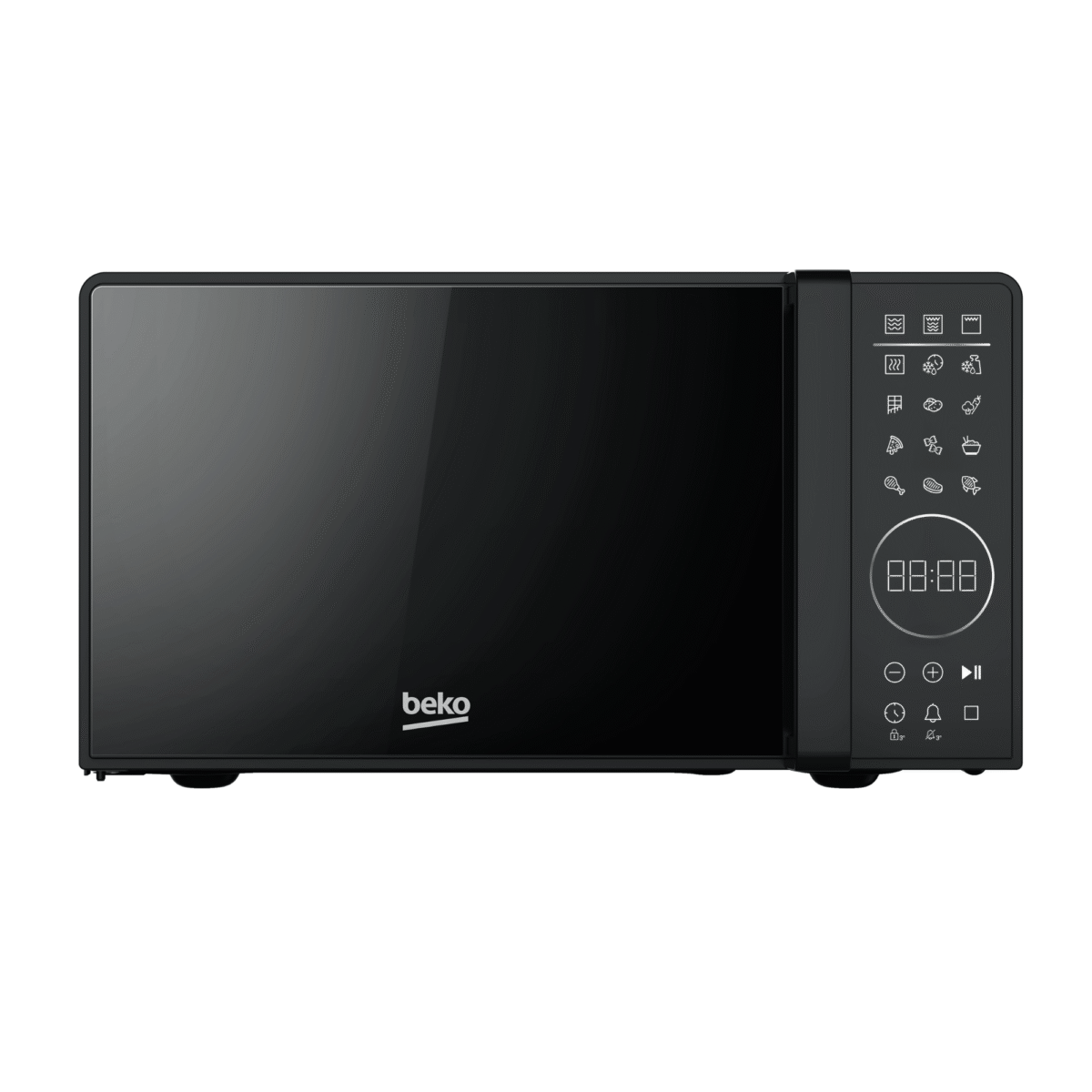 Mikrolaineahi Beko MGC20130BFB