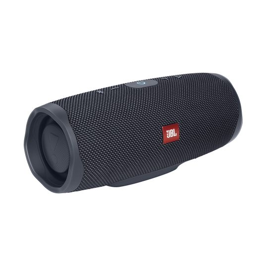 JBL Charge Essential 2 black