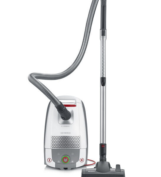 Severin BC 7047