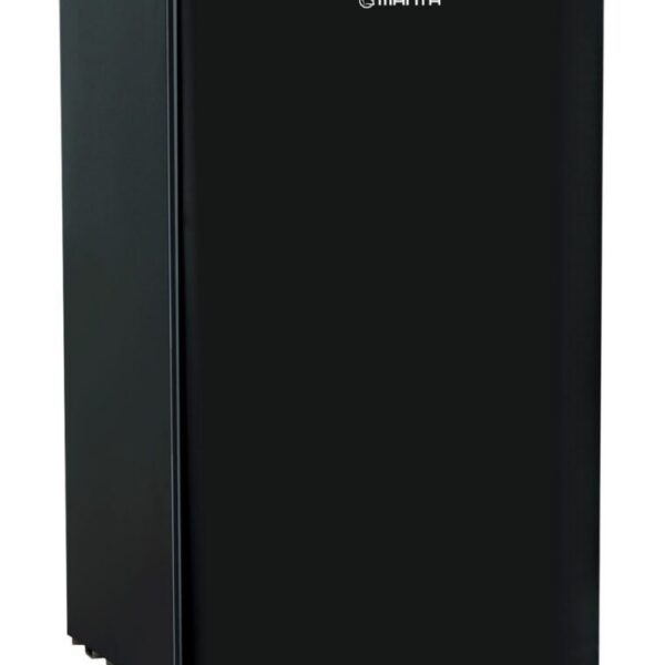 Manta MM520PB Fridge 91L Black