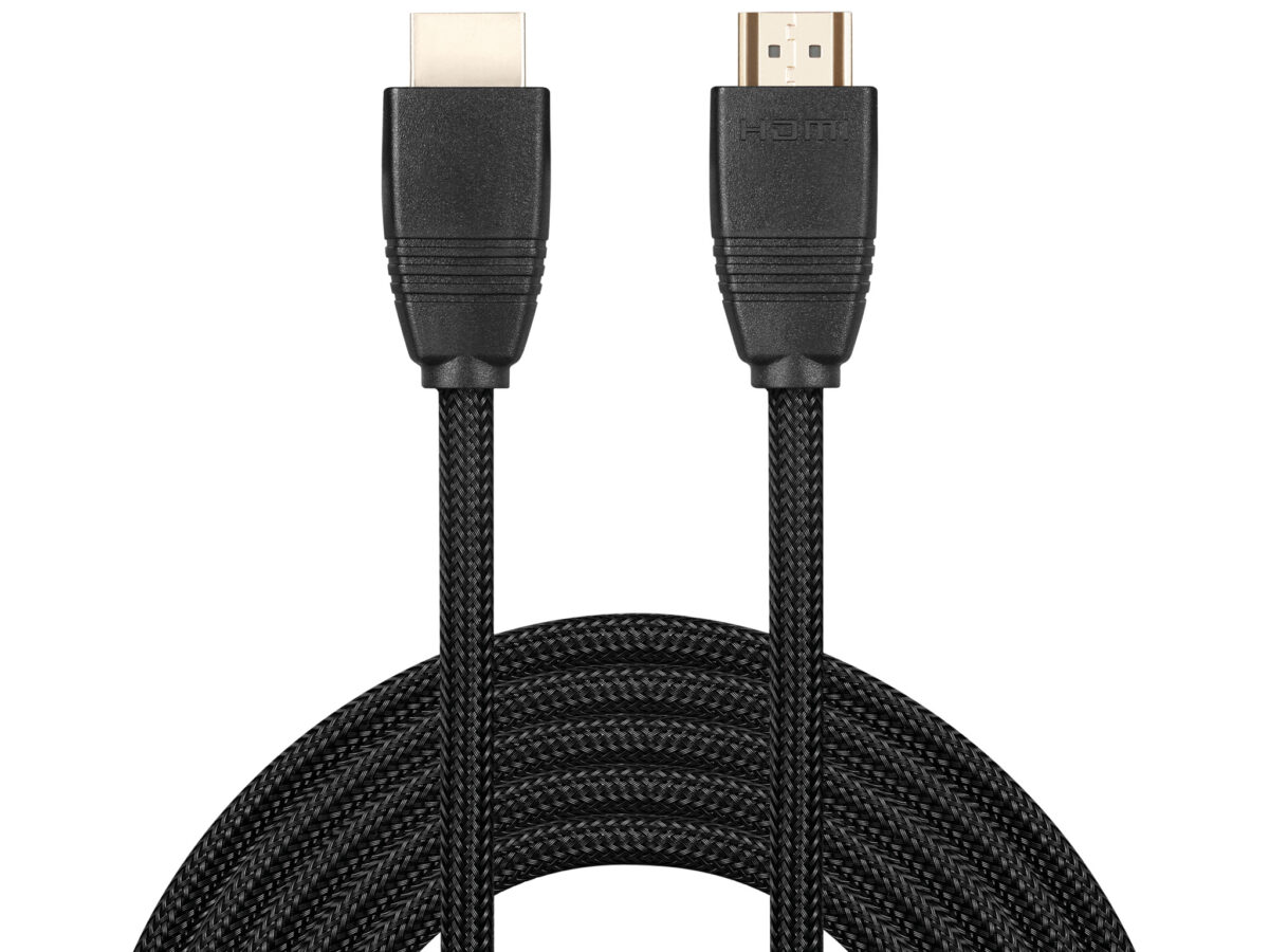 Sandberg 509-14 HDMI 2.1 8K Cable, 2M