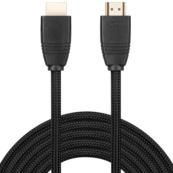 Sandberg 509-14 HDMI 2.1 8K Cable, 2M