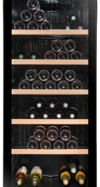Veinikülmik La Sommeliere LS117BLACK