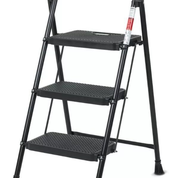 Treppredel 3 astmega LT8097