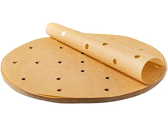 Küpsetuspaberid kuumaõhufritüürile 20cm Scanpart 2910070009