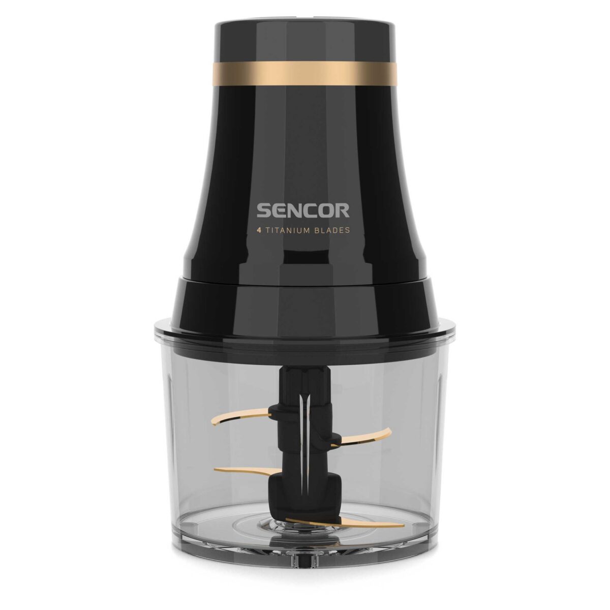 Minipurustaja Sencor SCB4000BK - Image 2