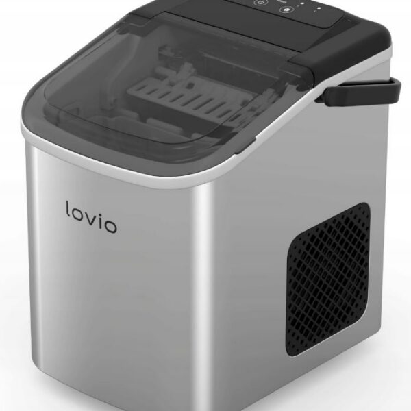 Jäävalmistaja Lovio LVIM001SL