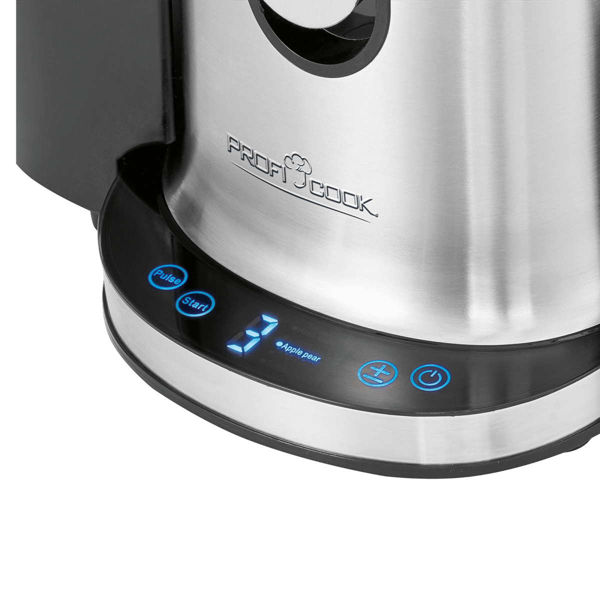 Mahlapress ProfiCook PCAE1156 - Image 3