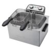 Fritüür ProfiCook PCFR1038 - Image 2