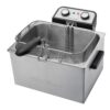 Fritüür ProfiCook PCFR1038 - Image 3