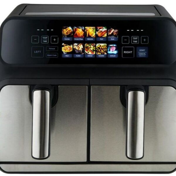 Kuumaõhufritüür ProfiCook PCFR1287H
