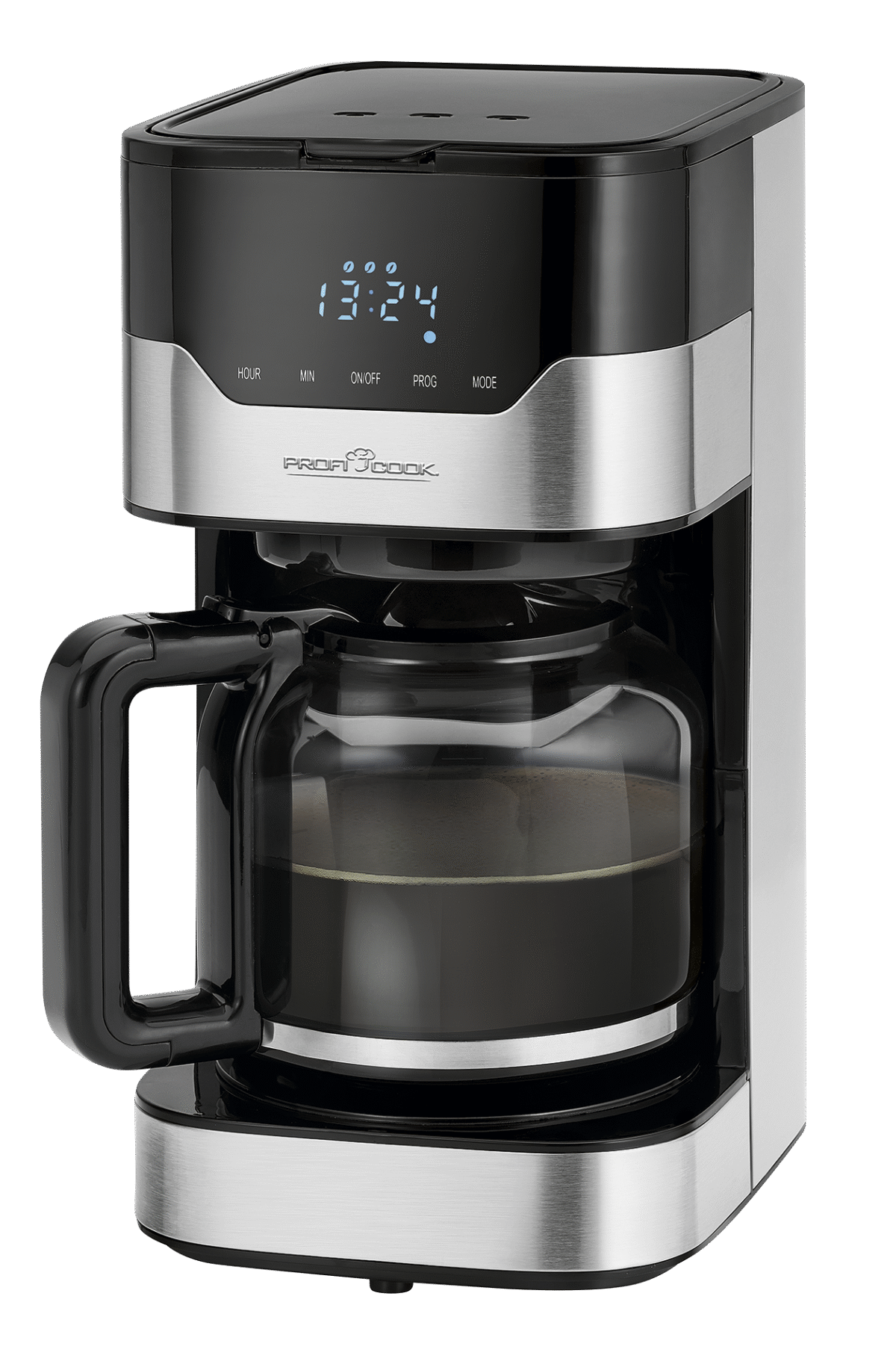 Kohvimasin ProfiCook PCKA1169