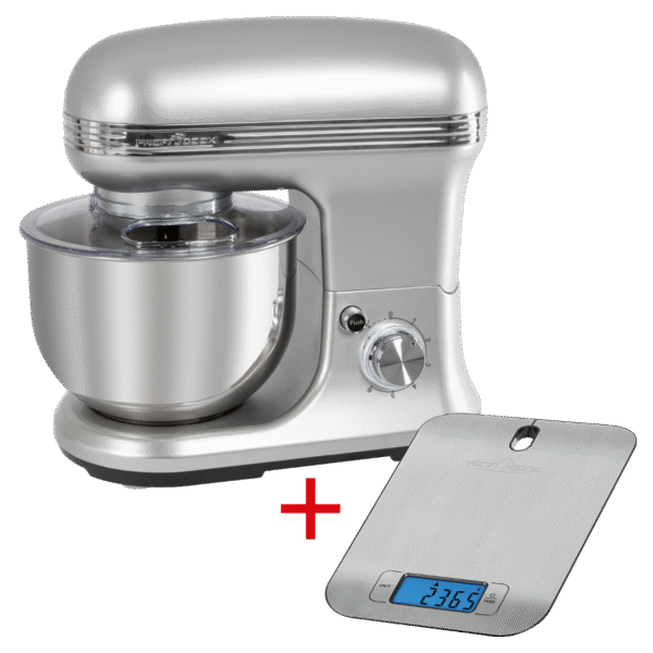 Köögikombain ProfiCook PCKM1222W