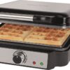 Vahvliküpsetaja ProfiCook PCWA1241 - Image 2