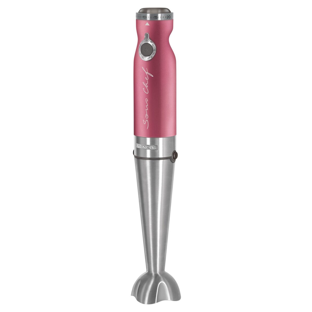 Saumikser Sencor SHB5604RDEUE3, punane - Image 2