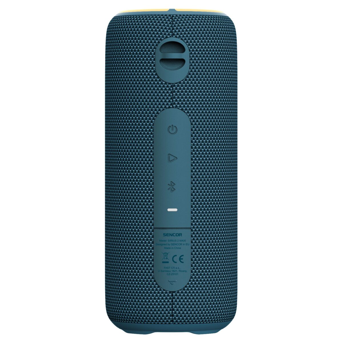 Bluetooth kõlar Sencor SIRIUS2NAVY - Image 5