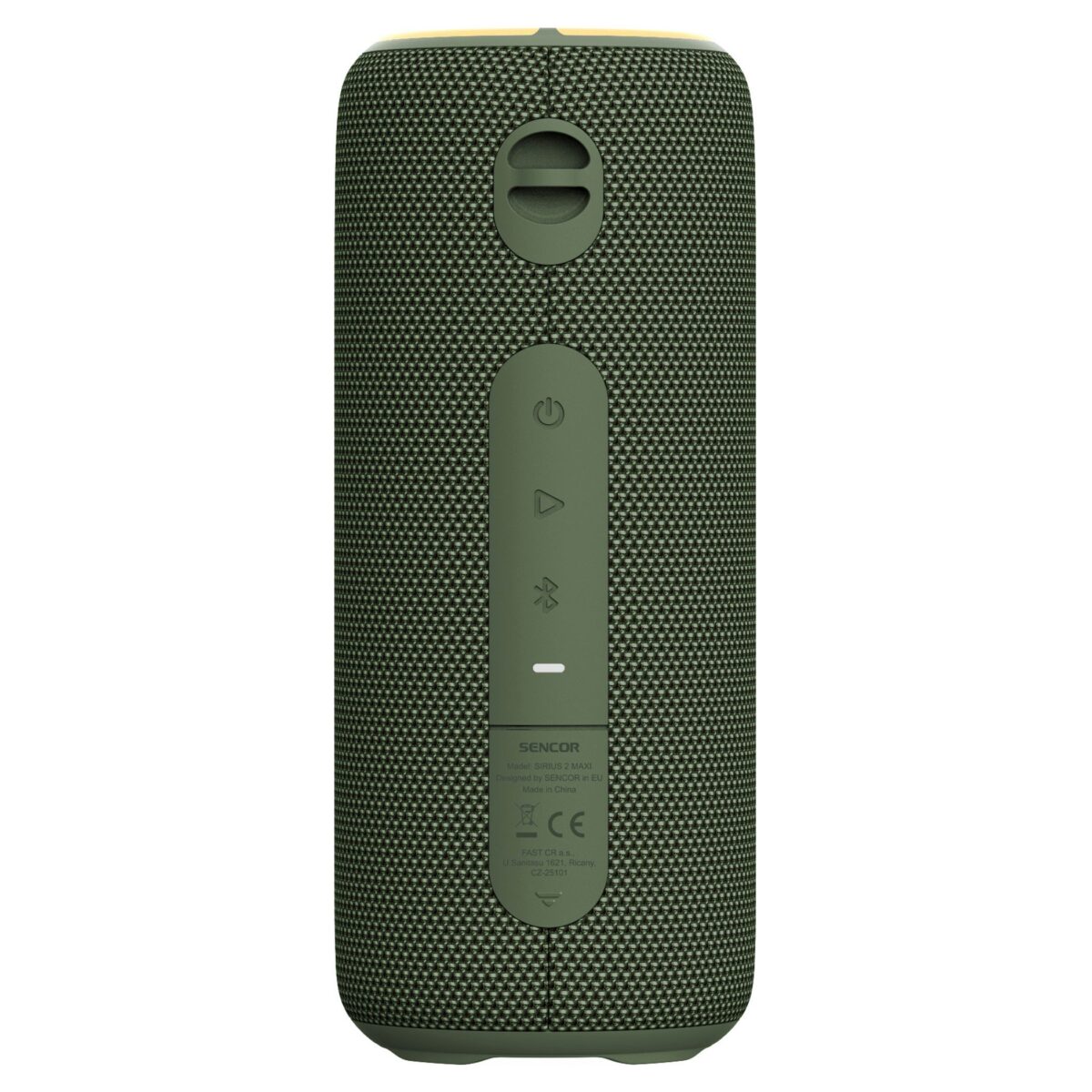 Bluetooth kõlar Sencor SIRIUS2OLIVE - Image 5