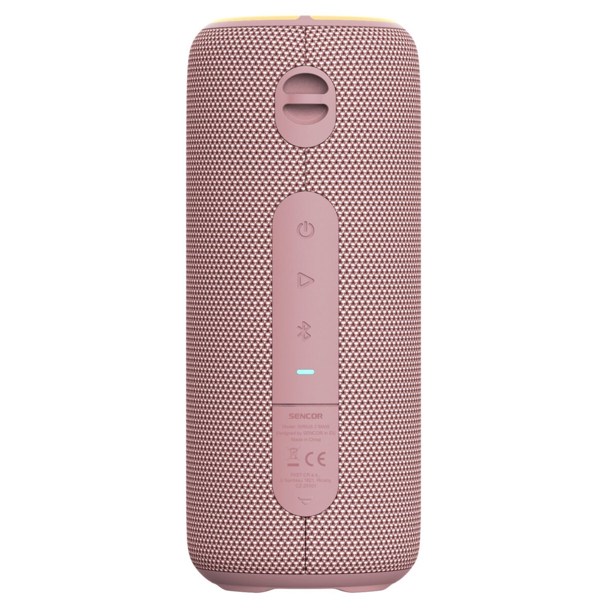 Bluetooth kõlar Sencor SIRIUS2ROSE - Image 5