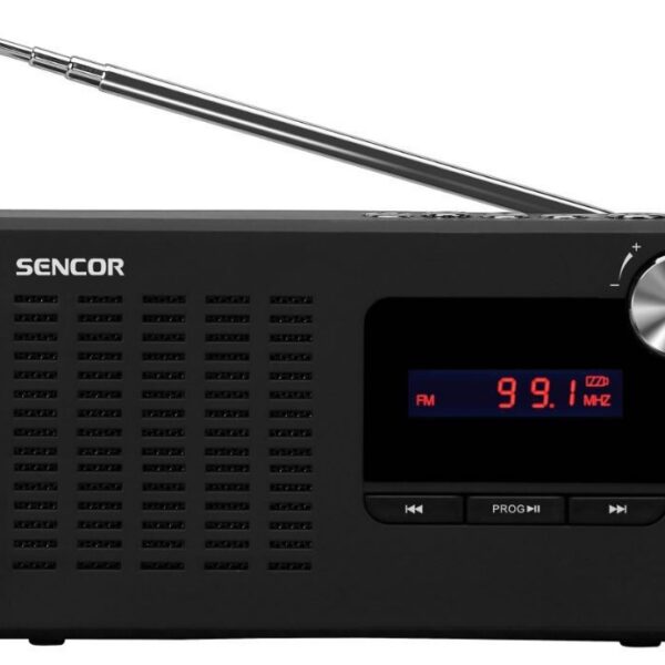 Raadio Sencor  SRD2215