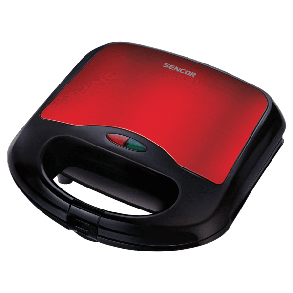 Võileivagrill Sencor SSM4221RD