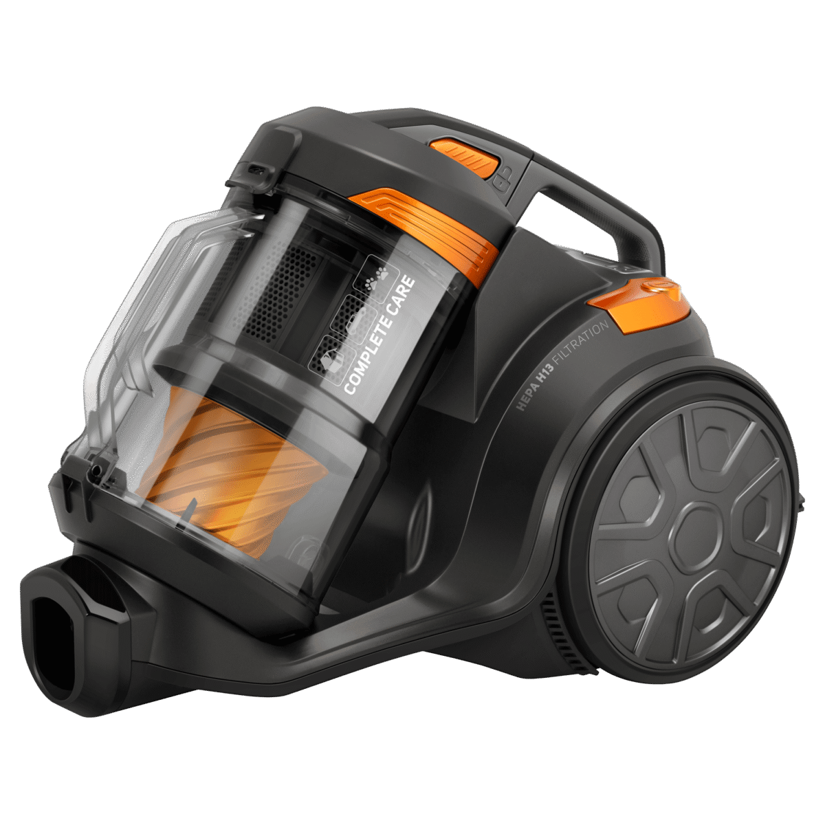 Tolmuimeja Sencor SVC1080BK