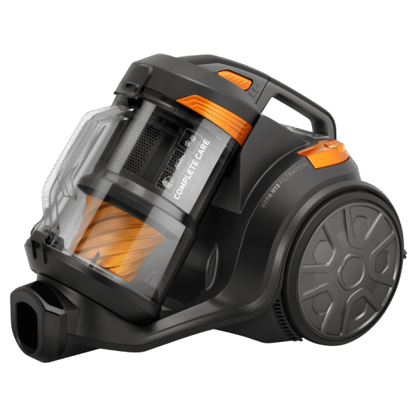 Tolmuimeja Sencor SVC1080BK