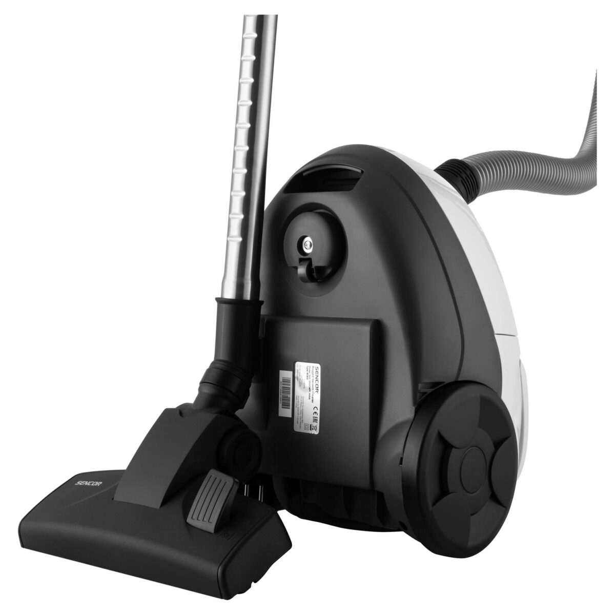 Tolmuimeja Sencor SVC5500WH valge - Image 4