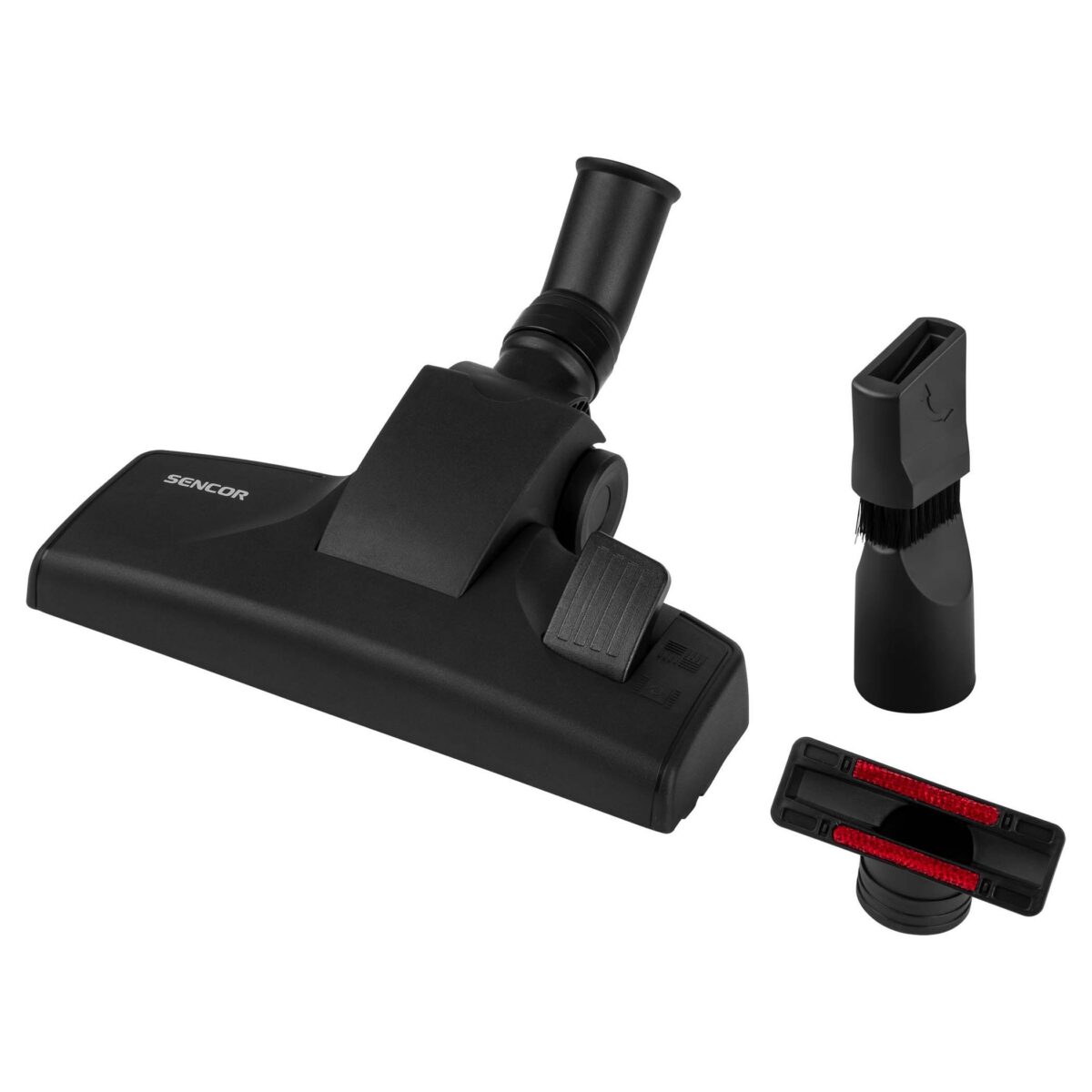 Tolmuimeja Sencor SVC5500WH valge - Image 5
