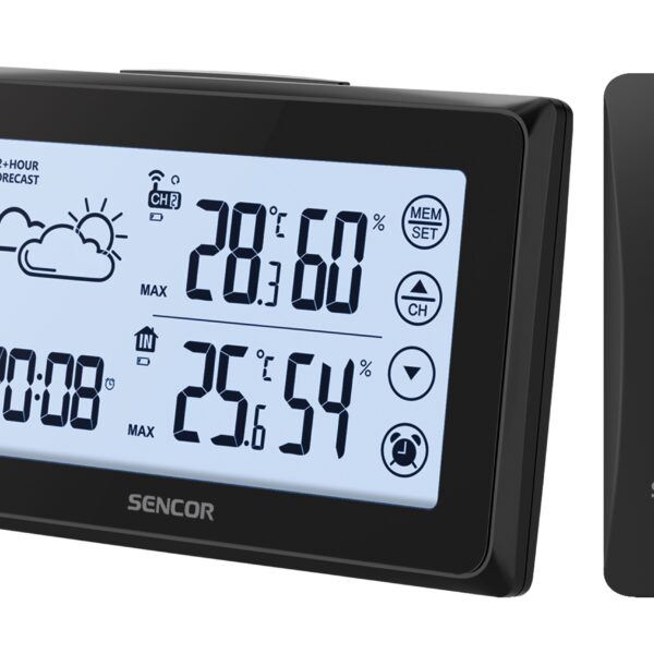 Ilmajaam Sencor SWS2850