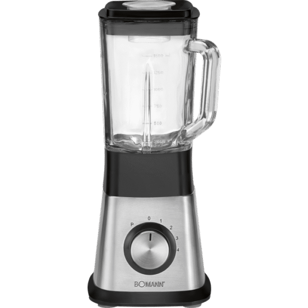 Blender Bomann UM1374CB