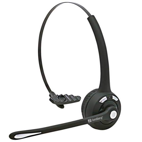 Sandberg 126-23 Bluetooth Office Headset