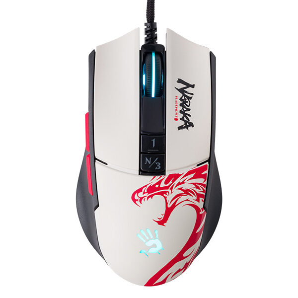 A4Tech 47526 Bloody L65Max  Naraka