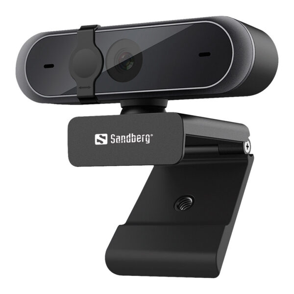 Sandberg 133-95 USB Webcam Pro
