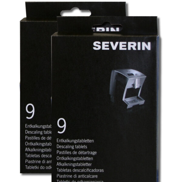 Severin ZB 8697