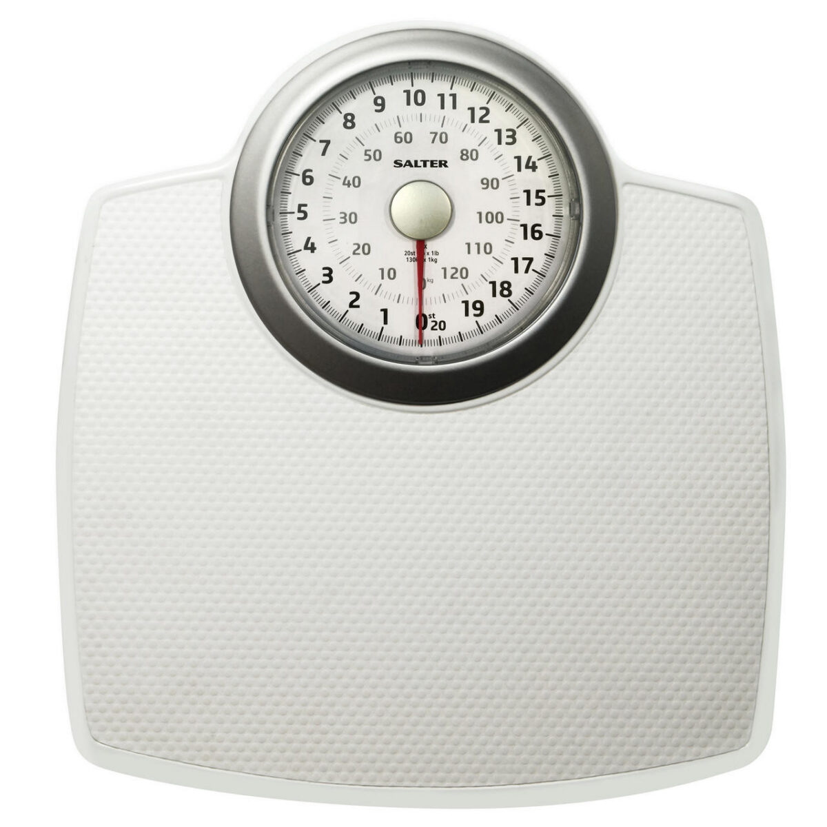 Salter 144 WFEU12  Classic Mechanical Scale