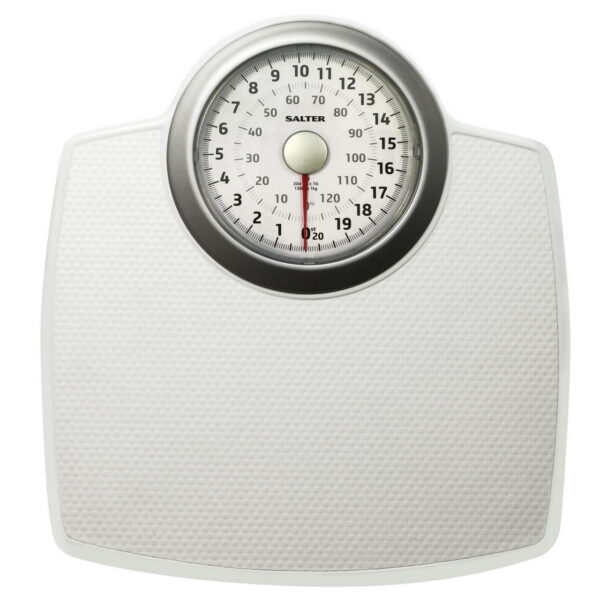 Salter 144 WFEU12  Classic Mechanical Scale