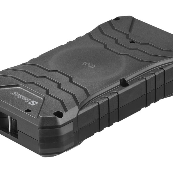 Sandberg 420-92 Survivor Powerbank 20000 PD30W