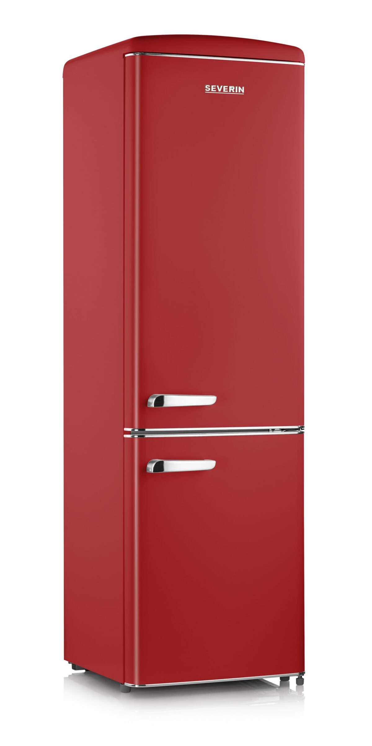 Severin RKG 8920 Retro Red