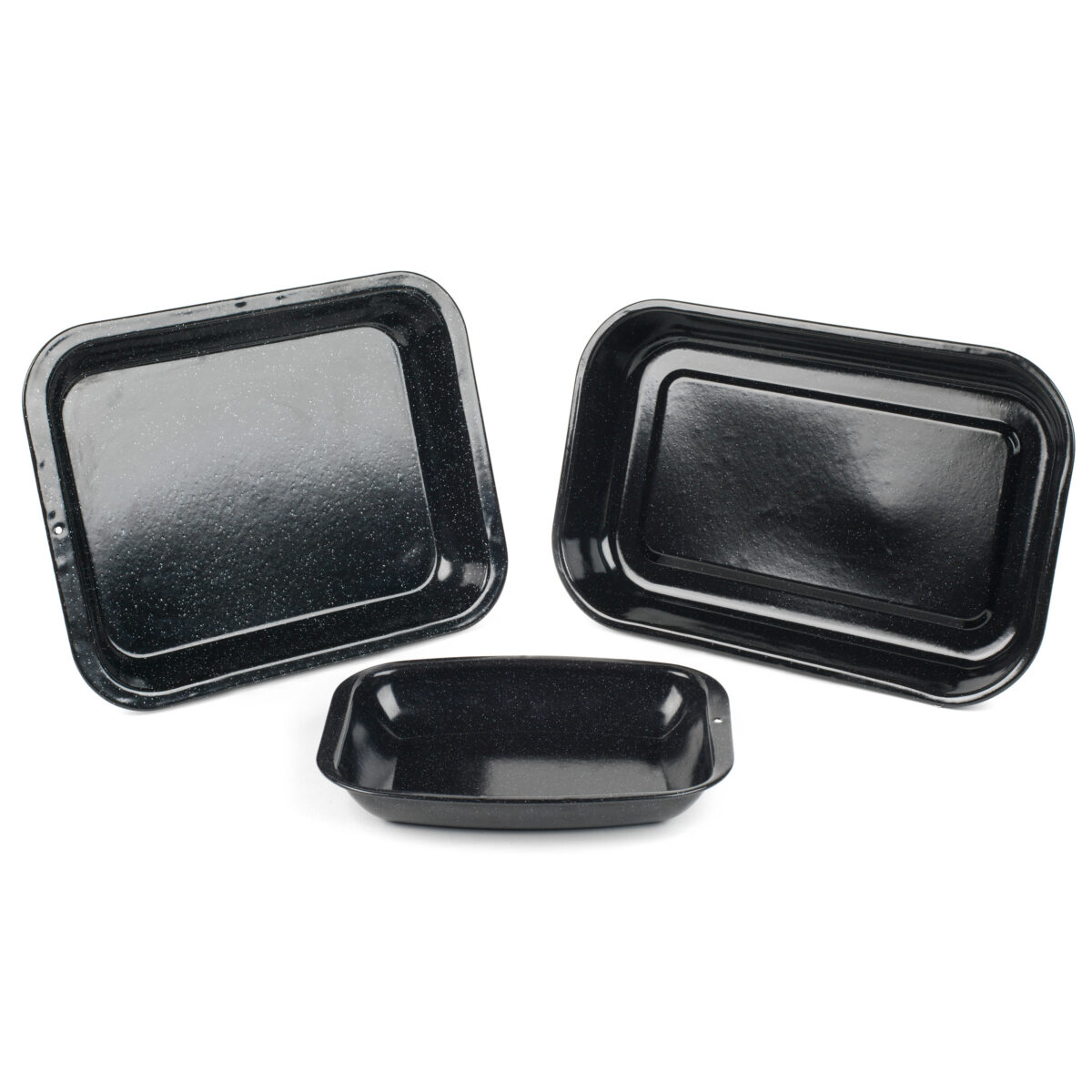 Russell Hobbs CW207011EU Roaster & Chop tray set 3pcs