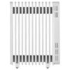 Õliradiaator Sencor SOH6213WH - Image 2