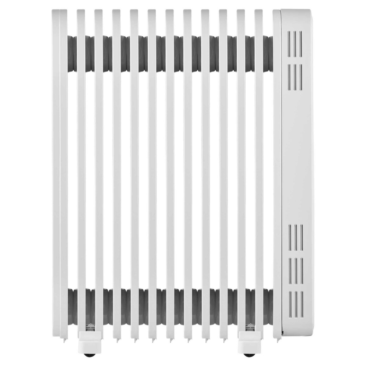 Õliradiaator Sencor SOH6213WH - Image 2