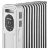 Õliradiaator Sencor SOH6213WH - Image 3