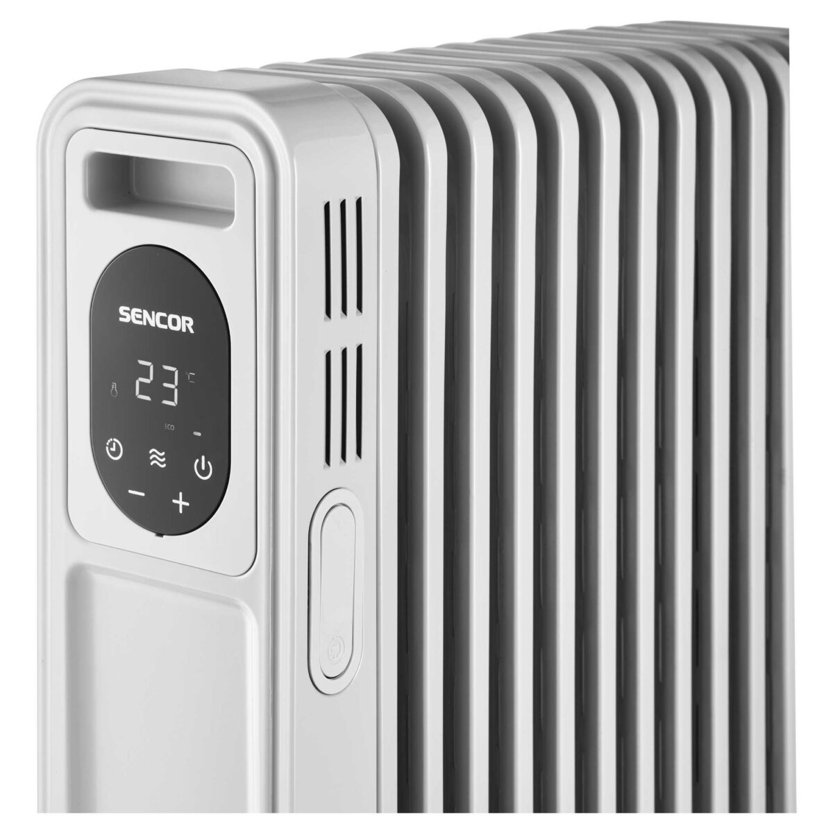 Õliradiaator Sencor SOH6213WH - Image 3