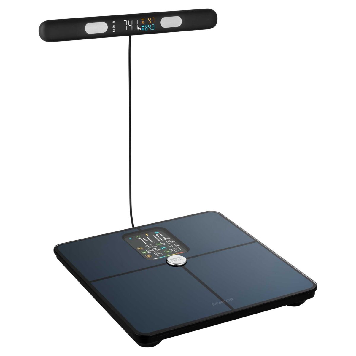 Analüüskaal Sencor SBS9102BK - Image 3