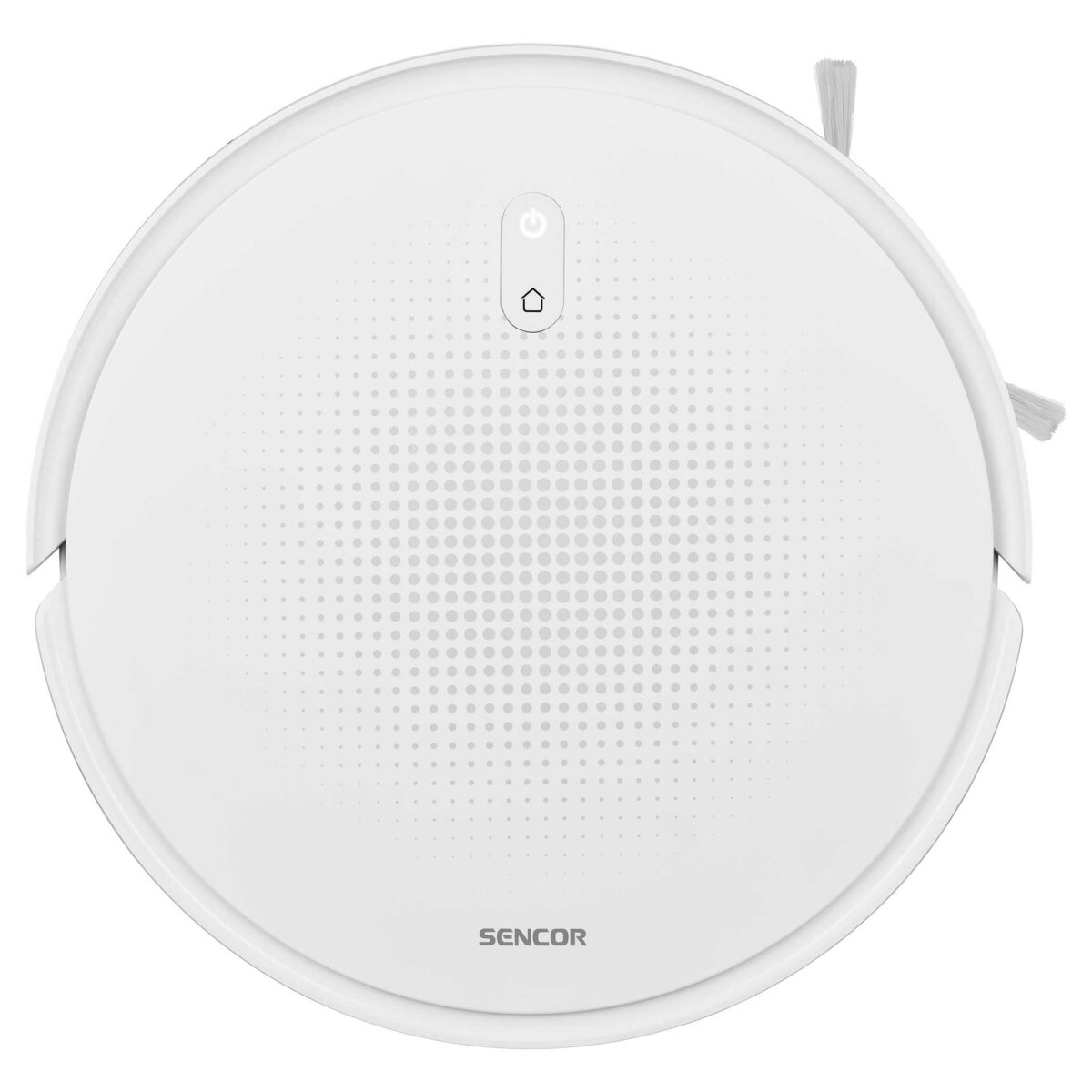 Robottolmuimeja tühjendusjaamaga Sencor SRV7485WH - Image 2