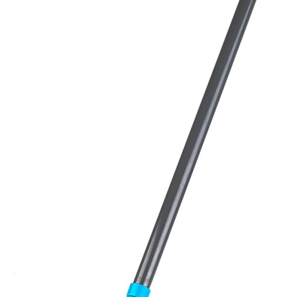 Beldray LA024350TQFEU7 Pet Plus+ Rubber Head Broom
