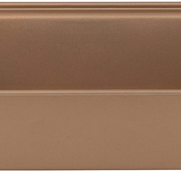 Russell Hobbs RH021471GEU7 Opulence loaf tin 28cm gold