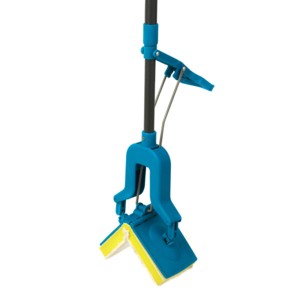 Beldray LA080813FUFEU7 Antibac Sponge Refill Mop Head