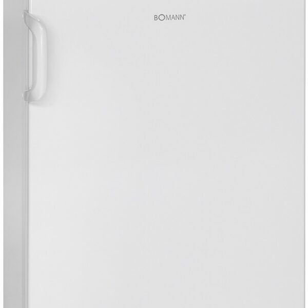 Sügavkülmik Bomann GS2196W, valge