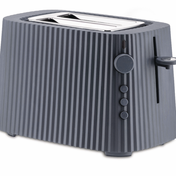 Röster Plisse Alessi MDL08G, hall